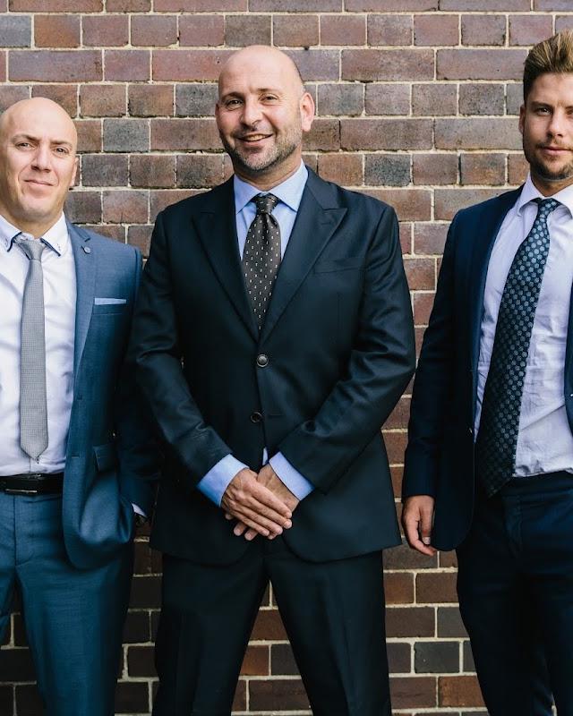 PFS Accountants Pty Ltd