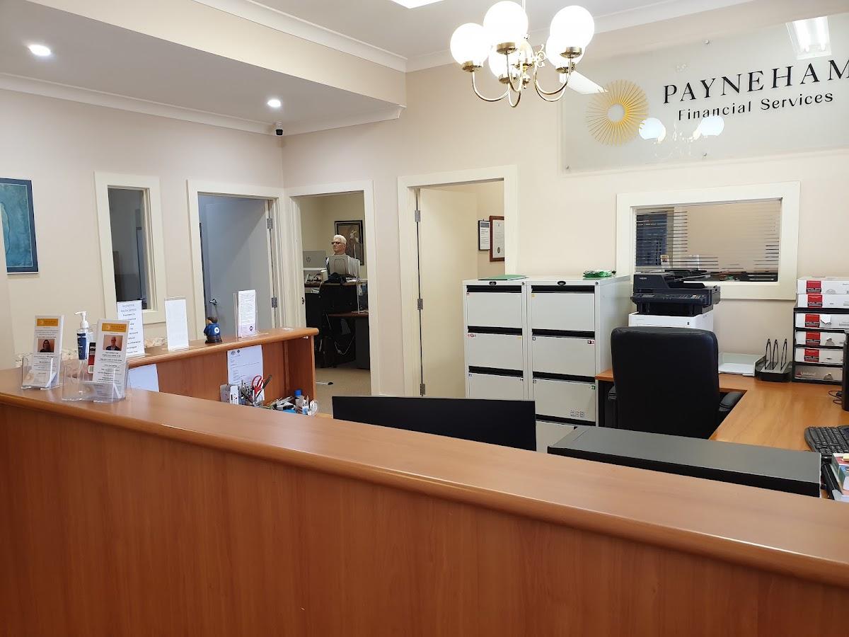PFS Tax Accountants