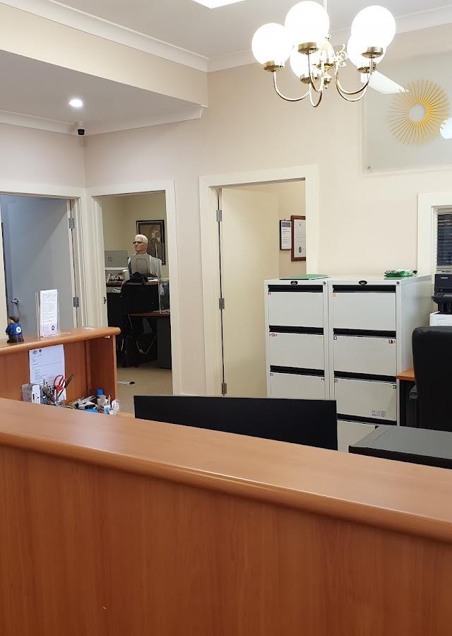 PFS Tax Accountants