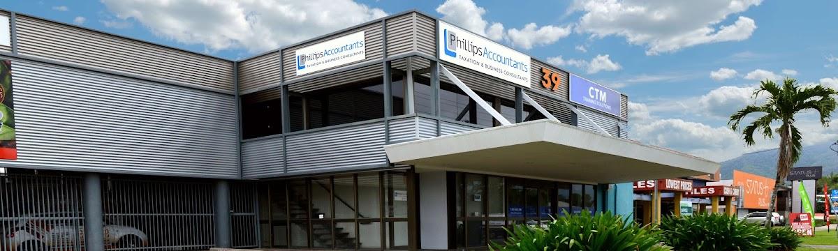 Phillips Accountants