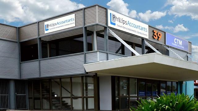 Phillips Accountants