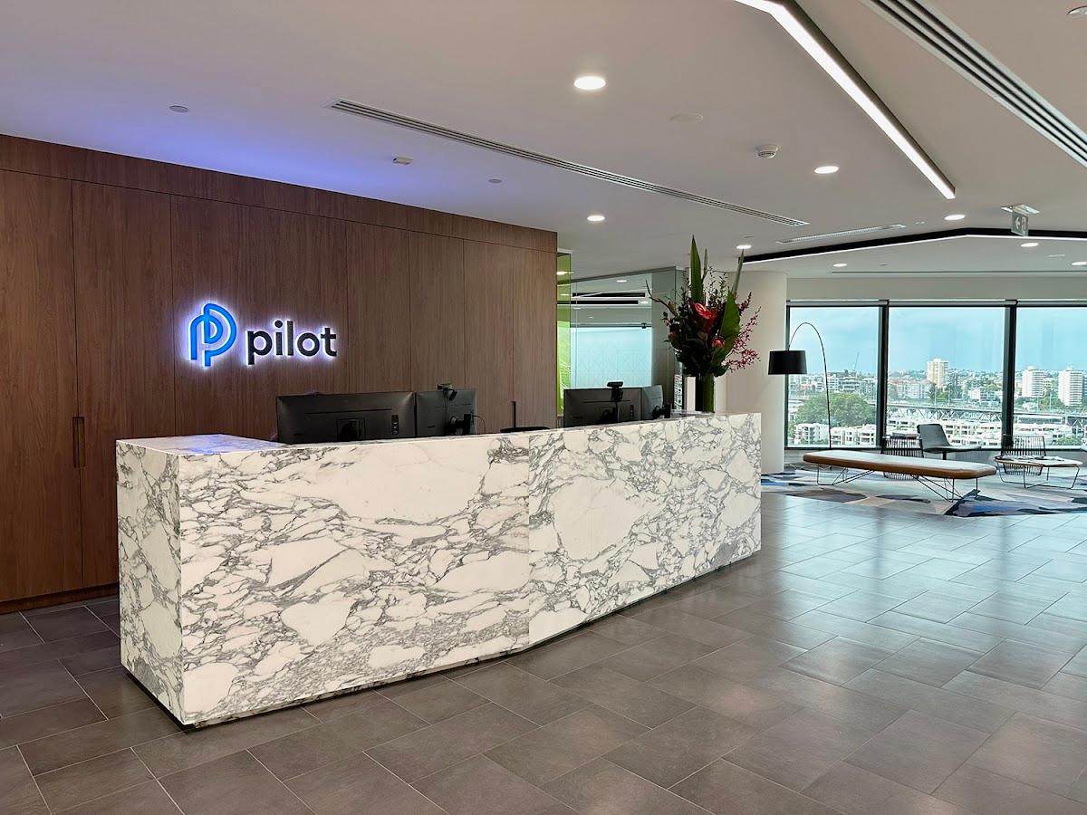 Pilot Partners