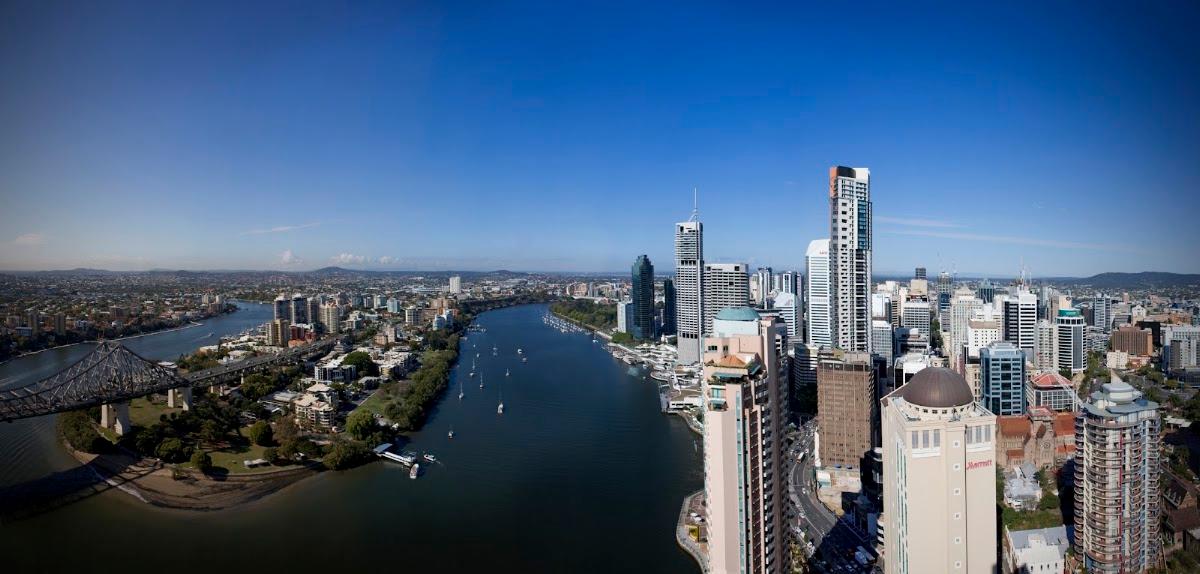 Pitcher Partners Brisbane