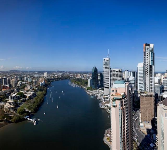 Pitcher Partners Brisbane