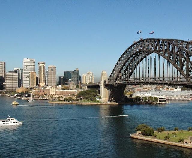 Pitcher Partners Sydney