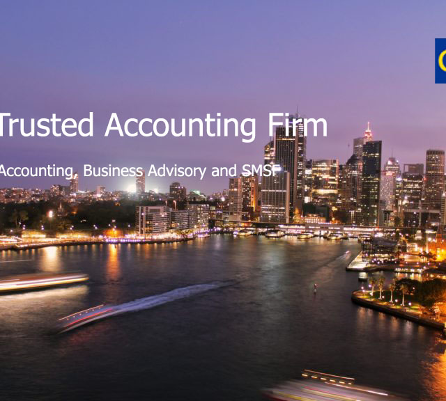 Pitt Martin Group | Sydney Tax Accountant | Tax Agent | Bookkeeping