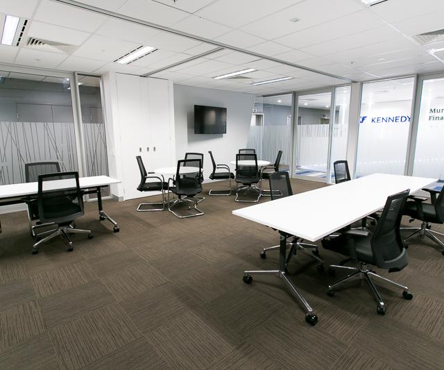PKF Adelaide