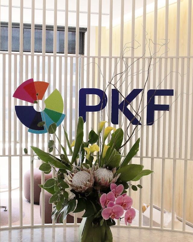 PKF Melbourne