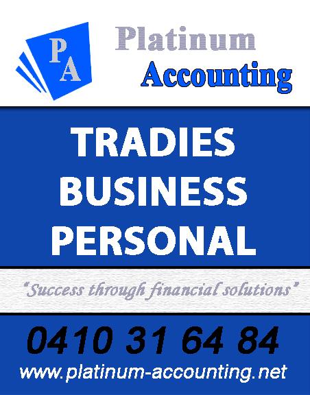 Platinum Tax & Advisory
