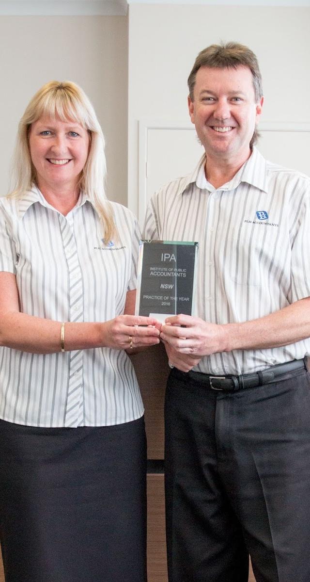 PLH Accountants Pty Ltd.
