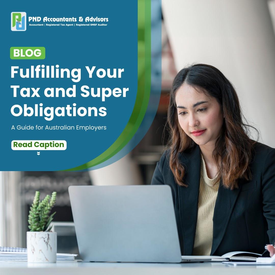 PND Accountants & Advisors