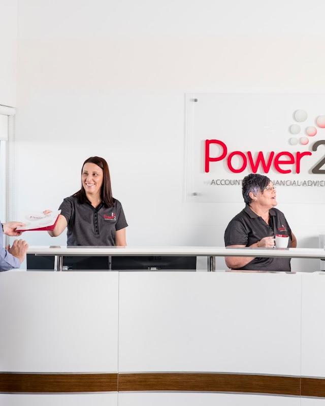 Power 2 - Accounting, Tax & Business Advice, Slacks Creek