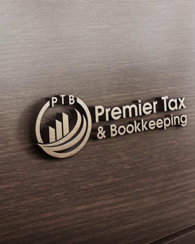 Premier Tax & Bookkeeping