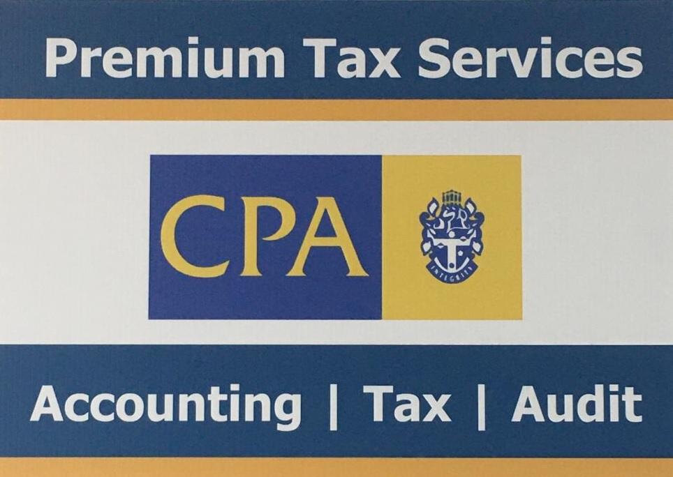 Premium Tax Services