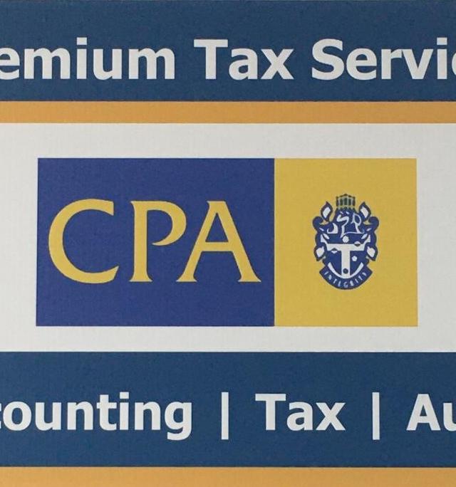 Premium Tax Services