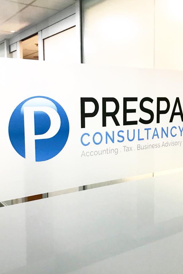 Prespa Consultancy