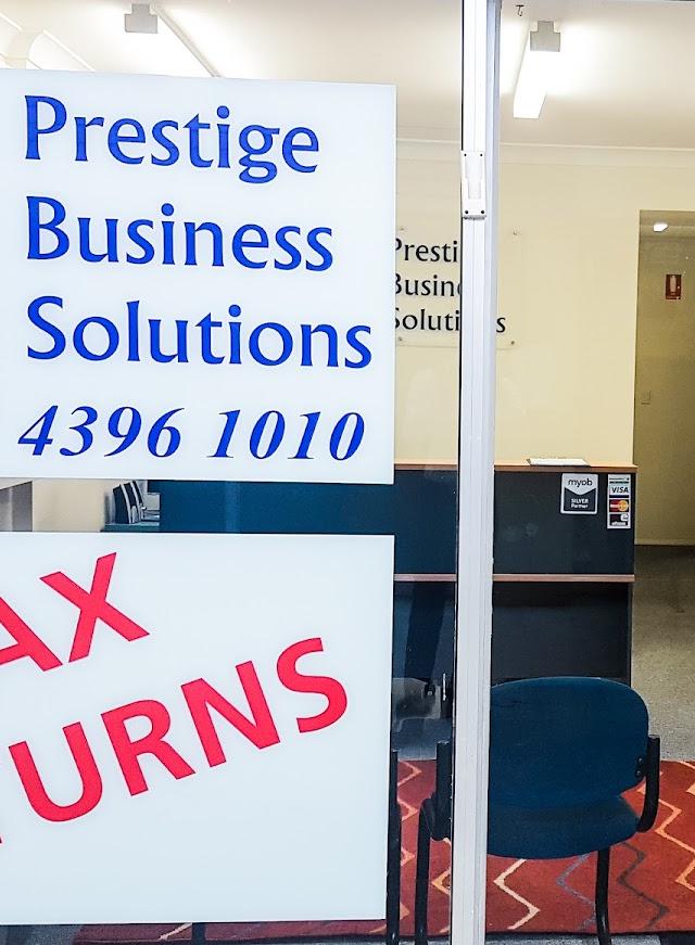 Prestige Advisory