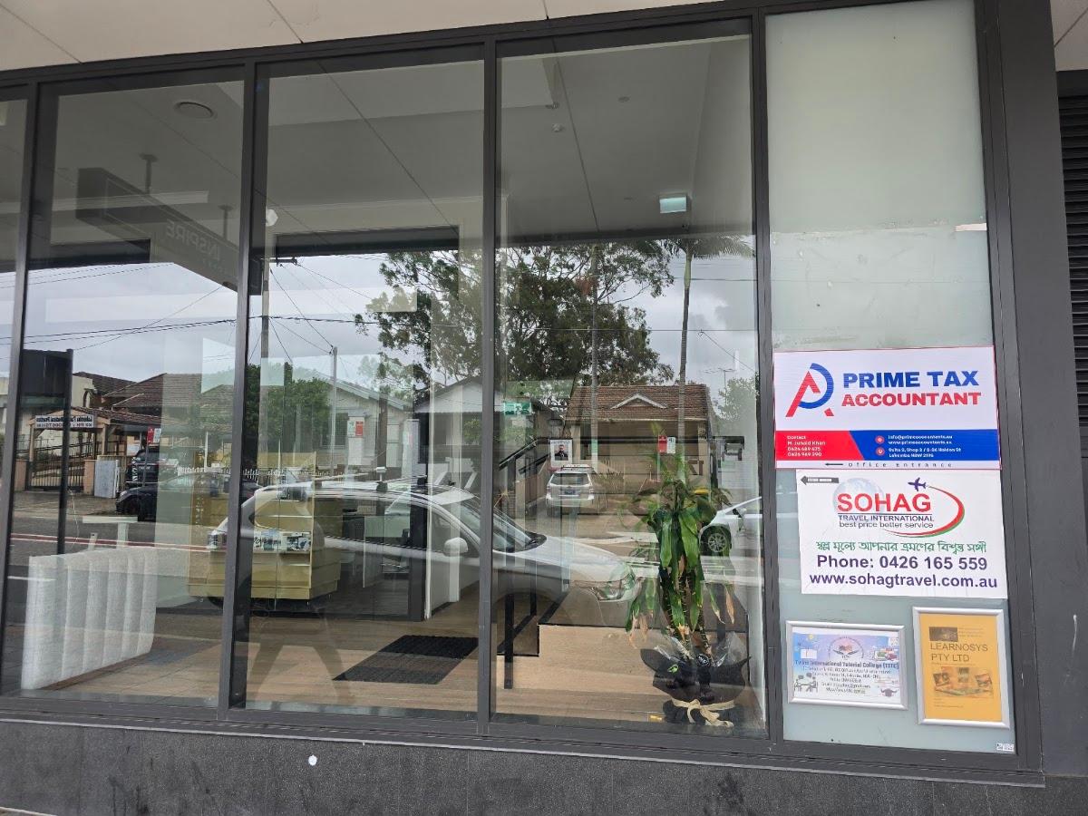 Prime Accountants | Tax Returns Lakemba