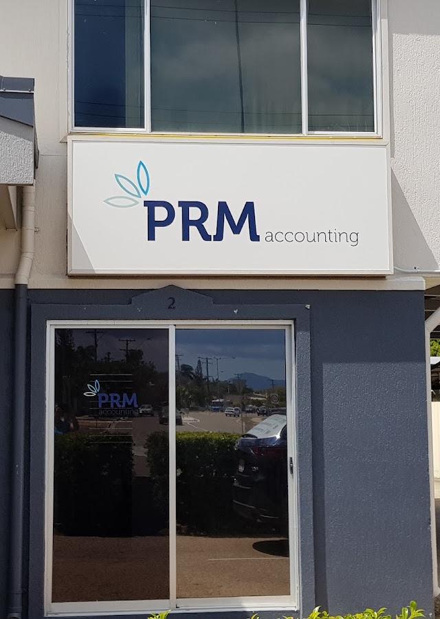 PRM Accounting
