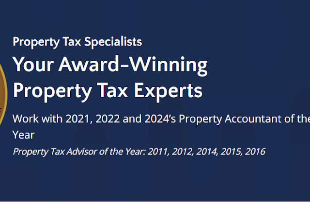 Property Tax Specialists