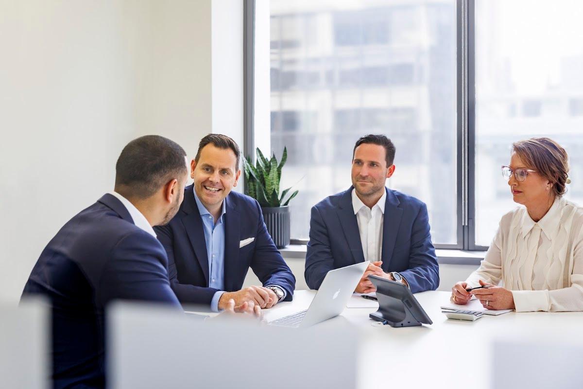 ProSolution Private Office