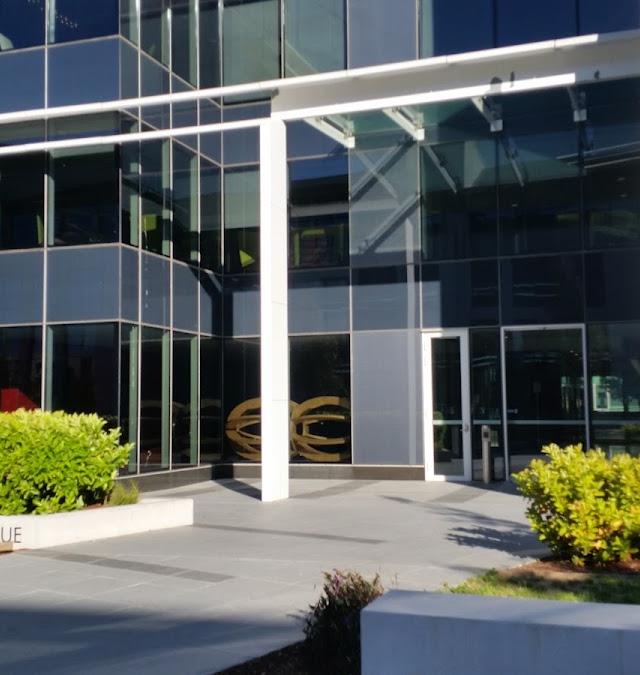 PwC Canberra