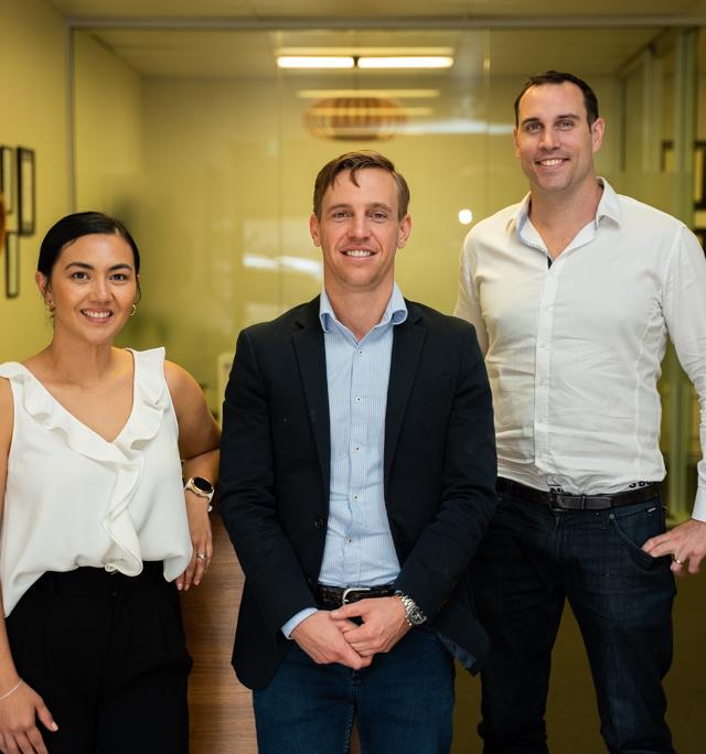 Qualia Wealth - Financial Adviser Brisbane North