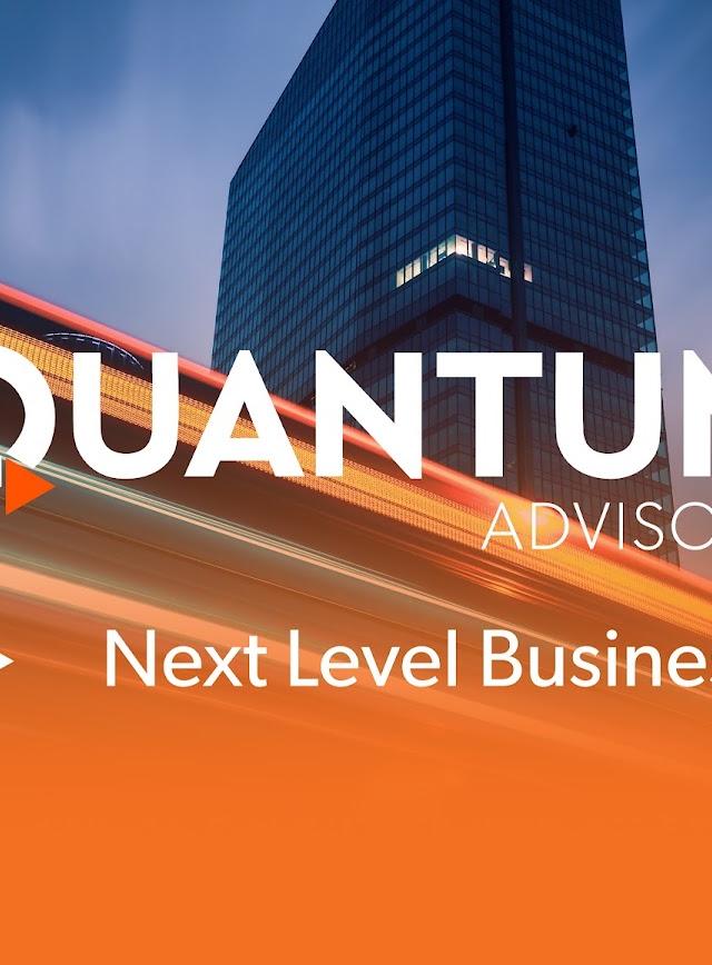 Quantum Advisory | Wollongong