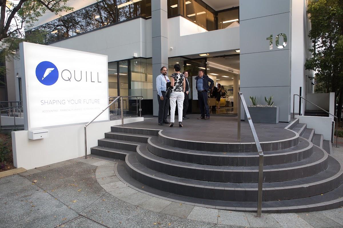 Quill Group - Gold Coast