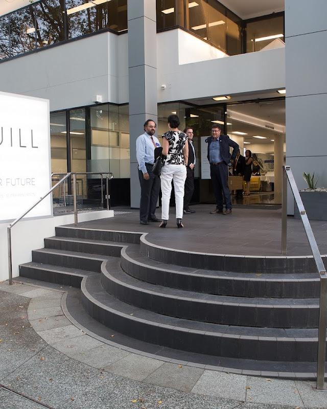 Quill Group - Gold Coast