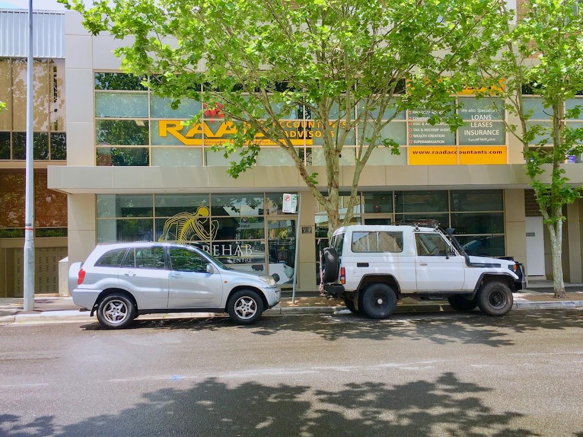 Raad Accountants & Advisors
