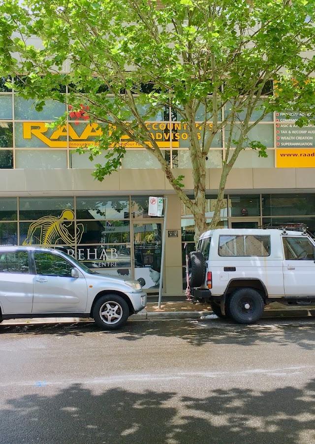 Raad Accountants & Advisors