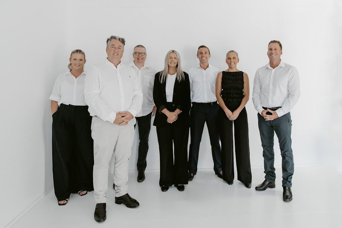 Rapsey Griffiths | Turnaround + Advisory