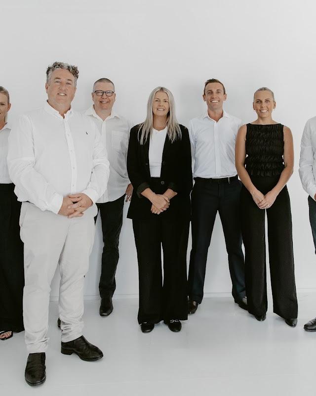 Rapsey Griffiths | Turnaround + Advisory