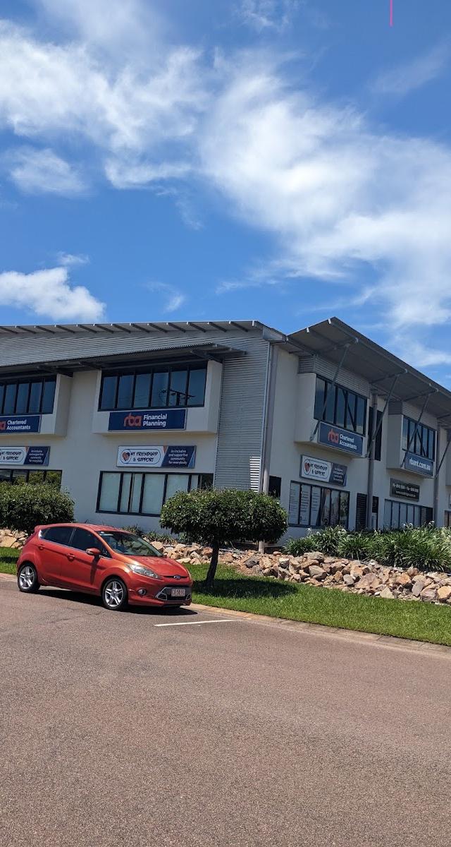 RBA Chartered Accountants