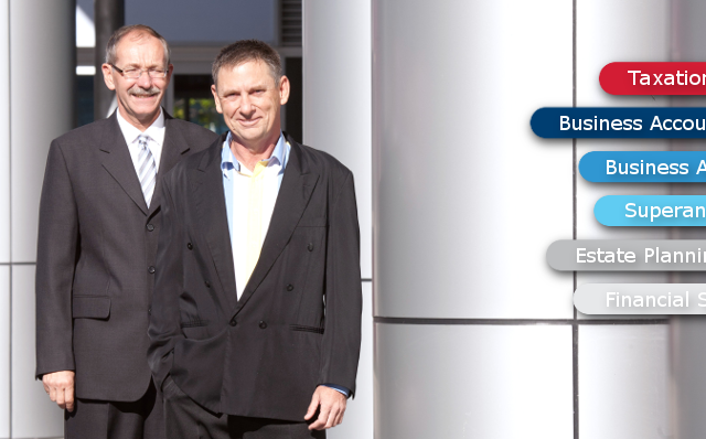 Rede Accountants - Business Accountants & Tax Minimisation Robina
