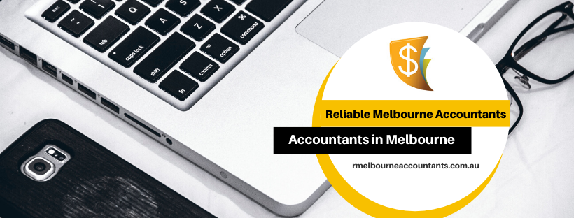 Reliable Melbourne Accountants