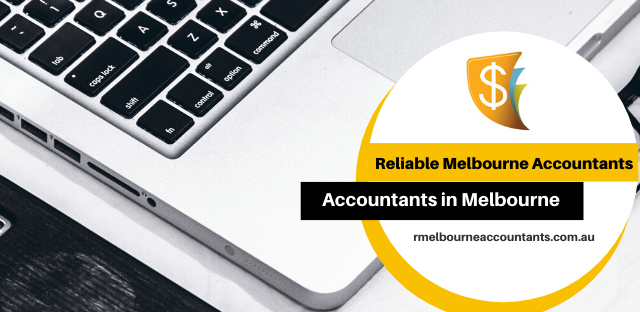 Reliable Melbourne Accountants