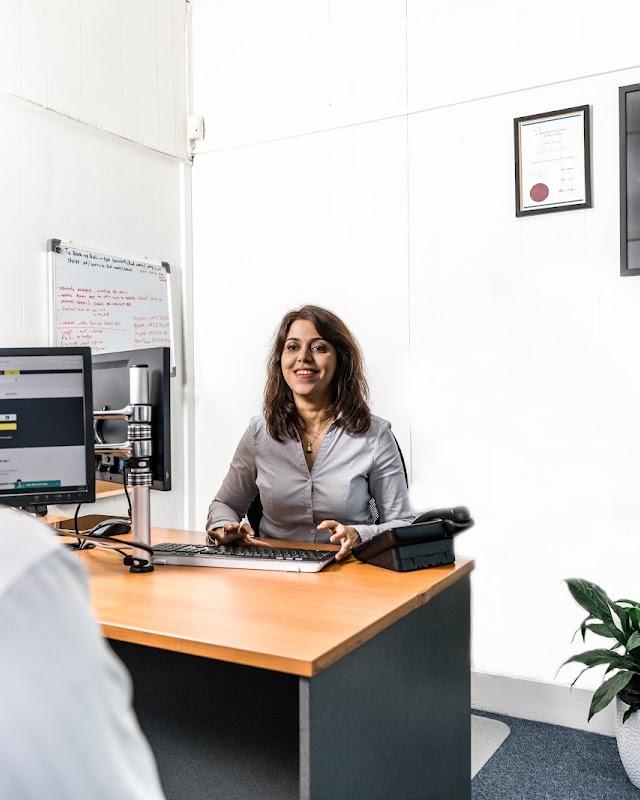 Reliance Accounting