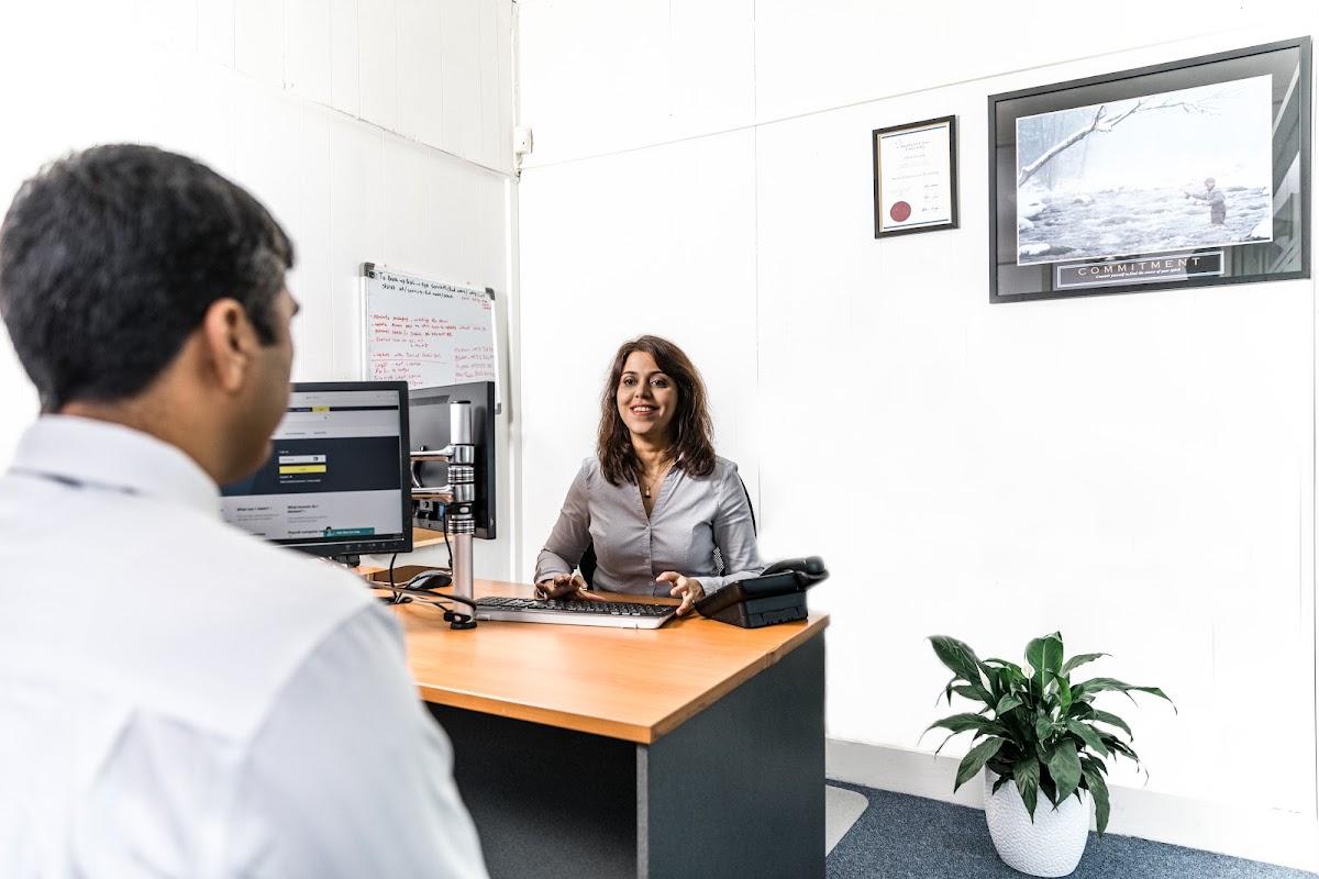 Reliance Accounting