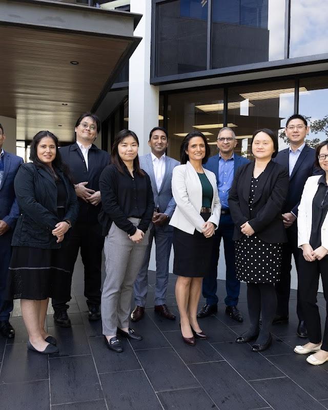 Reliance Auditing Services