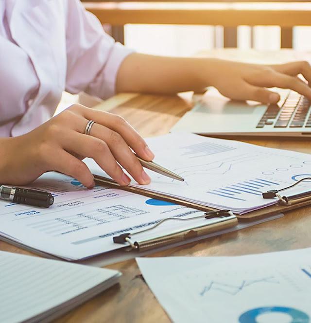 Retro Bookkeeping