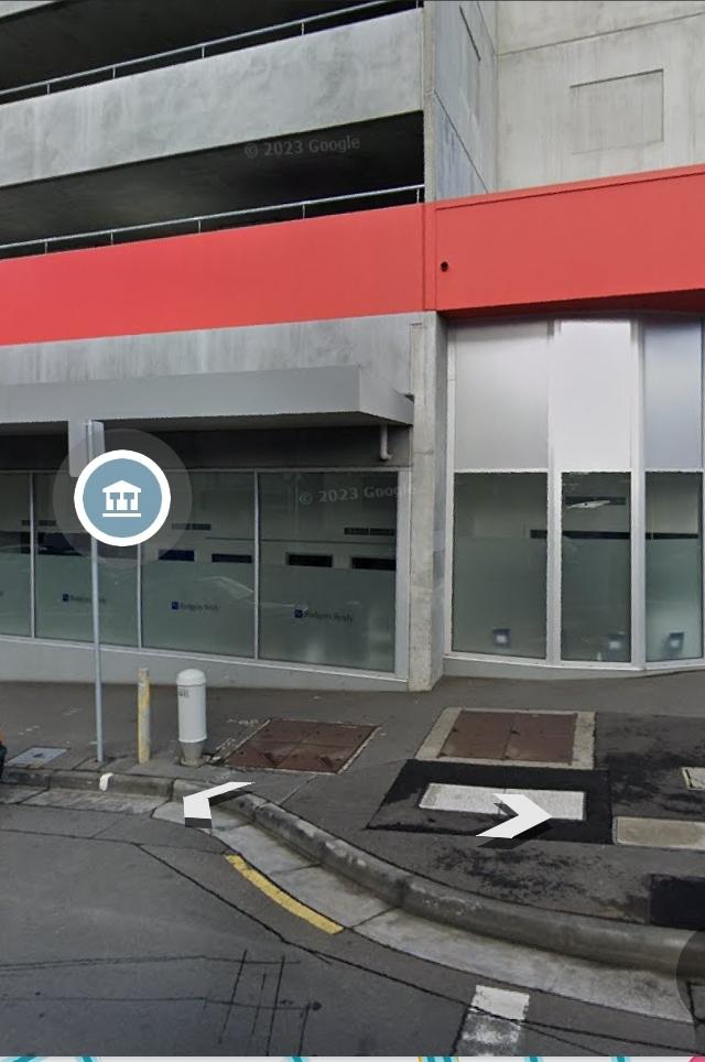 Rodgers Reidy (Small Business Restructure Tasmania)