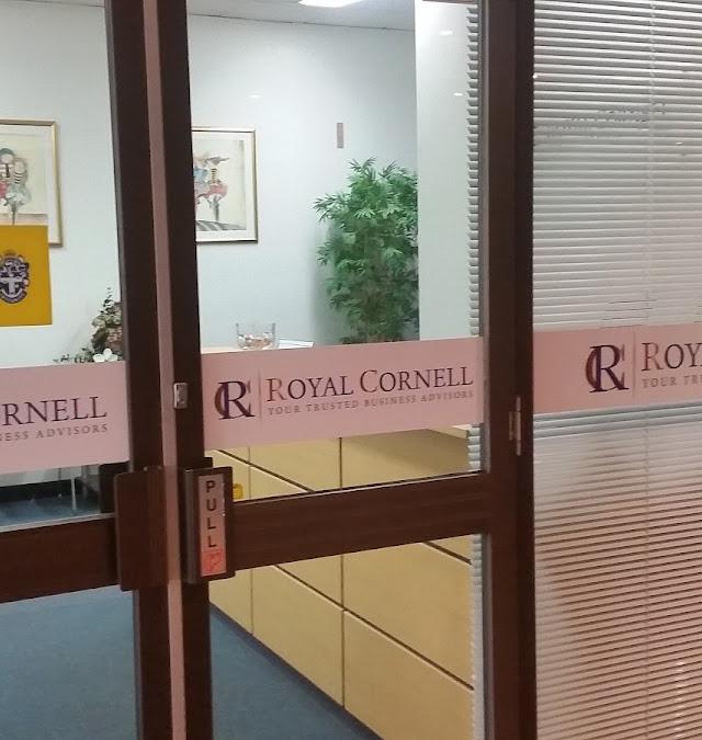 Royal Cornell Business Accountants