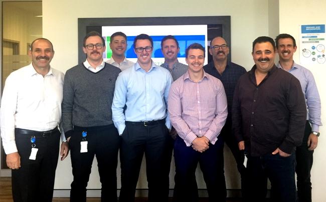 RSM Australia