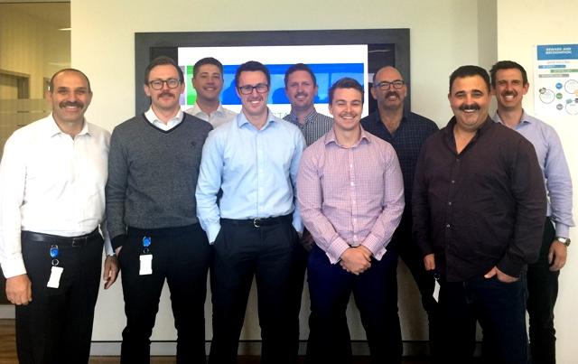RSM Australia