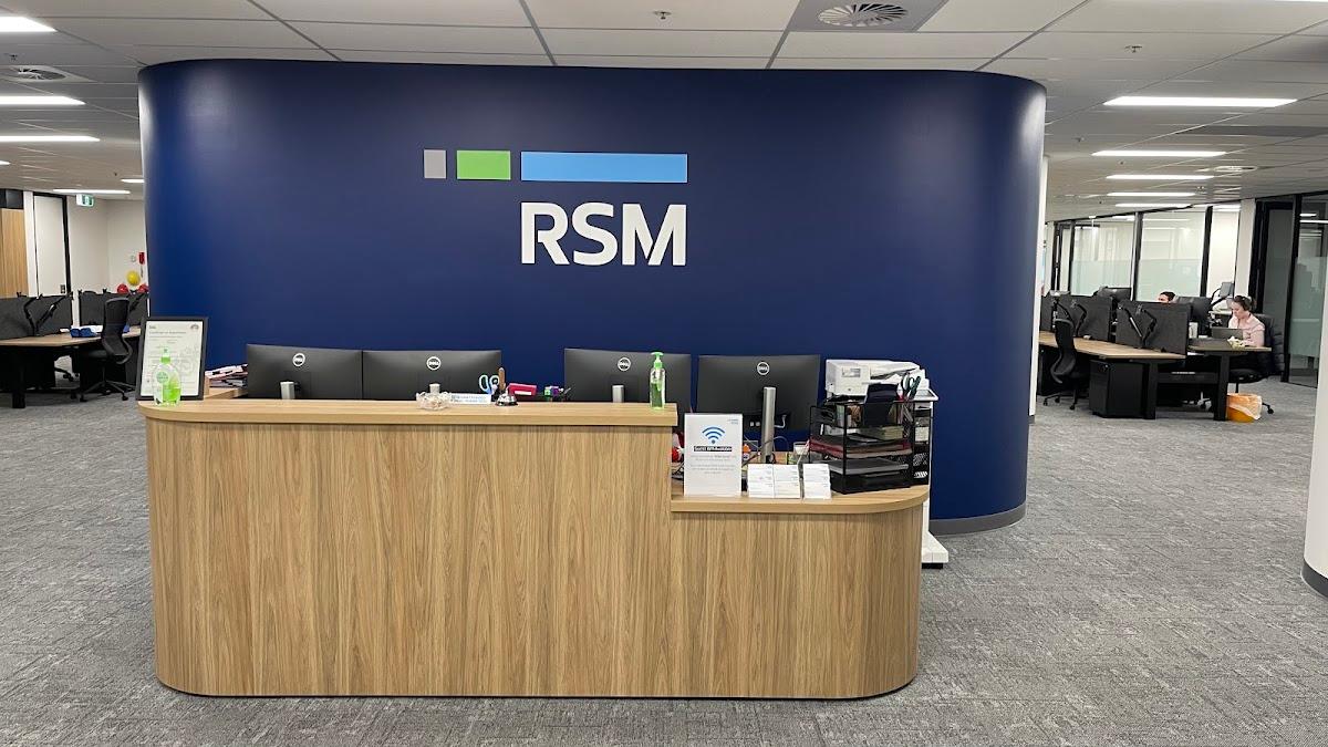 RSM Australia | | Adelaide Accounting & Business Advisory Services