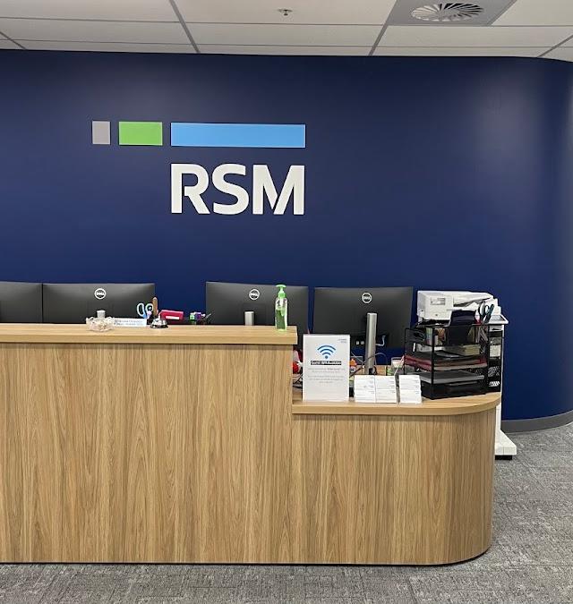 RSM Australia | | Adelaide Accounting & Business Advisory Services