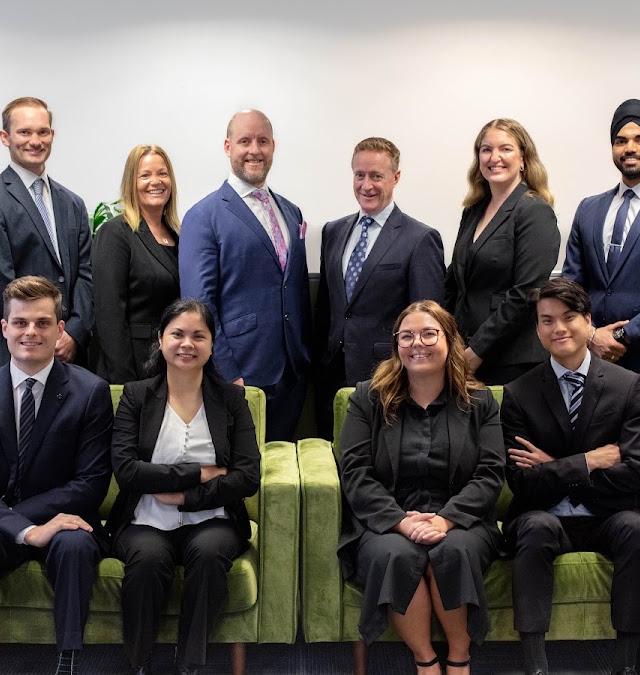Rubiix Business Accountants