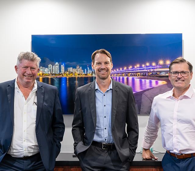 RWG Accountants & Advisors